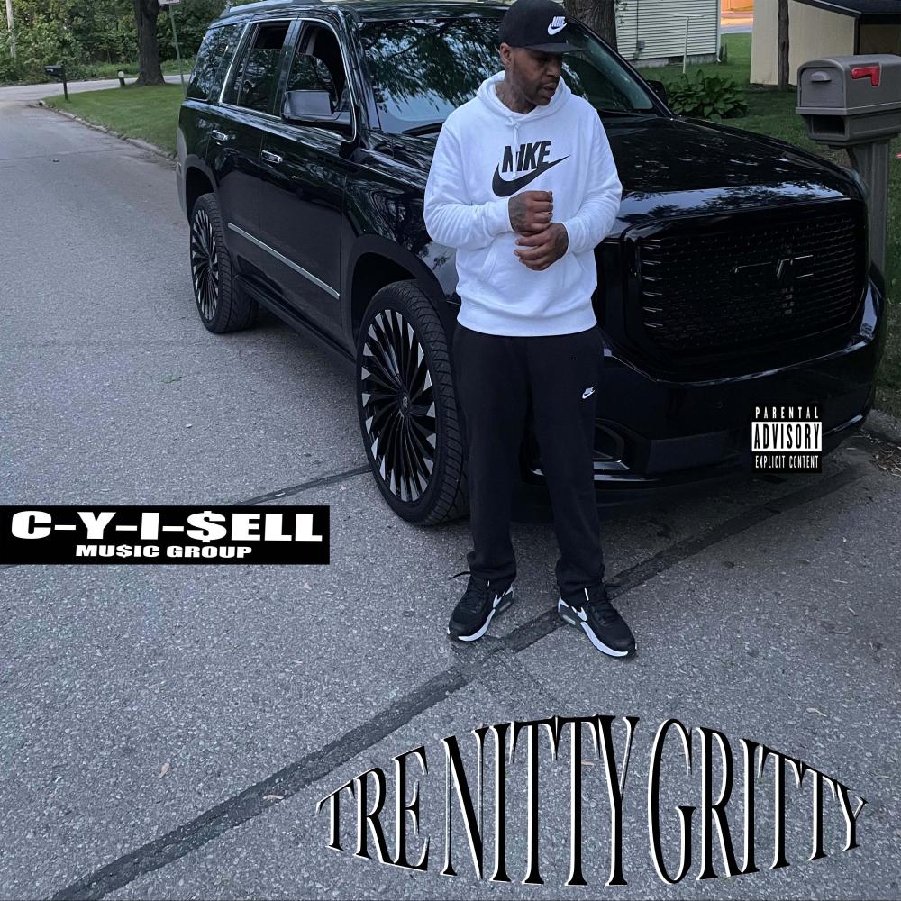 ALL MY LIFE (feat. TATUM) (Explicit)