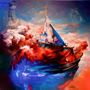 default playlist img