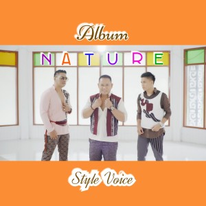 STYLE VOICE的專輯Album Nature (Explicit)