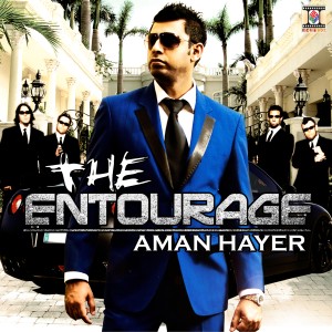 收聽Aman Hayer的Ik Kudi歌詞歌曲