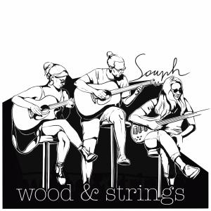 Steffi的专辑Wood & Strings (feat. Steffi & Tami)
