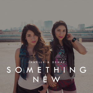 Album Something New oleh Janelle