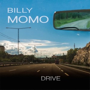 อัลบัม Drive - Single Version ศิลปิน Billy Momo