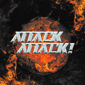 Attack Attack!的專輯Dark Waves (Explicit)