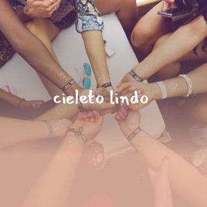 ดาวน์โหลดและฟังเพลง Cieleto Lindo พร้อมเนื้อเพลงจาก Trini Lopez
