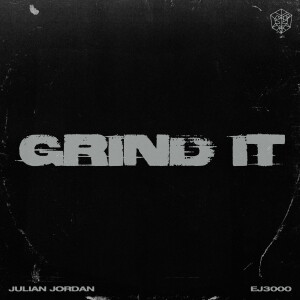 Album Grind It from 