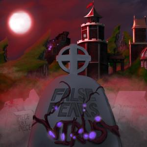 ดาวน์โหลดและฟังเพลง My Nemesis (feat. David West & Sage Sott) (Explicit) พร้อมเนื้อเพลงจาก False Fears