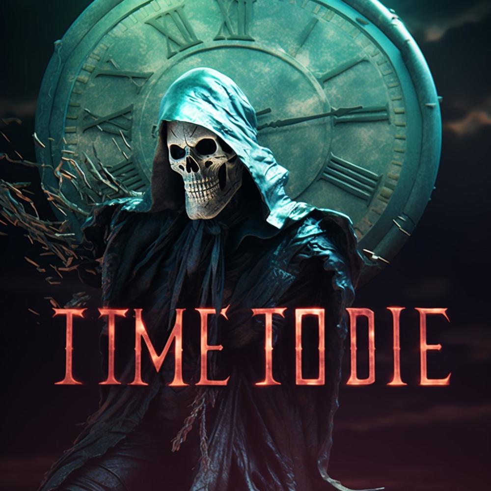 Time To Die (feat. EVL) (Explicit)