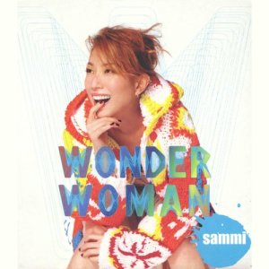 อัลบัม Wonder Woman (With Bonus VCD) ศิลปิน Sammi Cheng