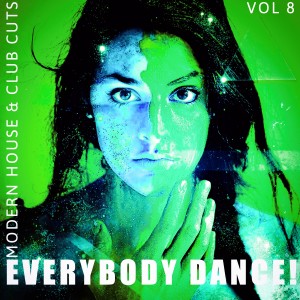 Various Artists的專輯Everybody Dance!, Vol. 8
