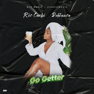 Album Go Getter from 