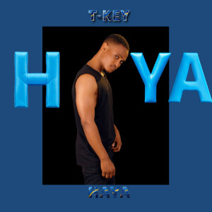 Album Haya from T-Key