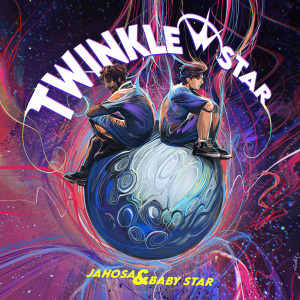 Jahosa的專輯Twinkle Star (Explicit)