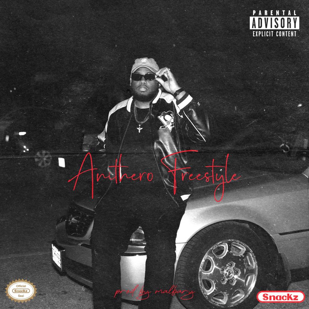 Antihero Freestyle (Explicit)