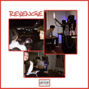 收聽02的Revenge (Explicit)歌詞歌曲