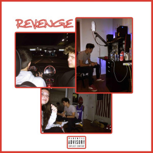 收聽Francesco Secci的Revenge (Explicit)歌詞歌曲
