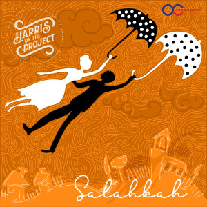 Dengarkan lagu Salahkah nyanyian HARRIS ON THE PROJECT dengan lirik