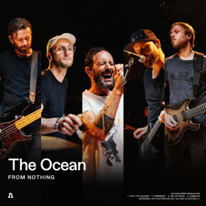 Listen to Mesopelagic: Into The Uncanny (Audiotree Version) song with lyrics from The Ocean