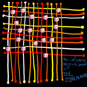 收聽The Dinkmaster的Stupid Horns (Explicit)歌詞歌曲