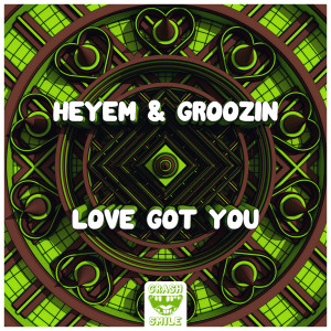 收听Heyem & Groozin的Love Got You歌词歌曲