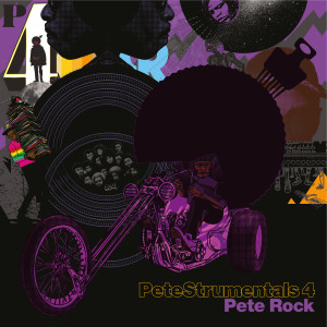 Album The Xprt from Pete Rock & CL Smooth