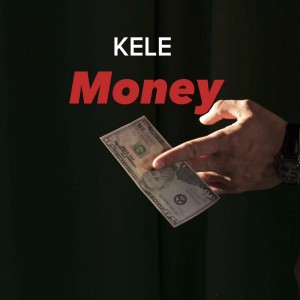 Album Money from Kele