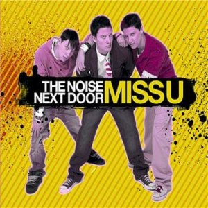 收聽The Noise Next Door的Good Riddance (Time of Your Life)歌詞歌曲