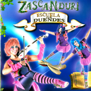 Listen to El Bolywood de Trompy song with lyrics from Zascanduri