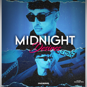 Album Midnight Desires from 