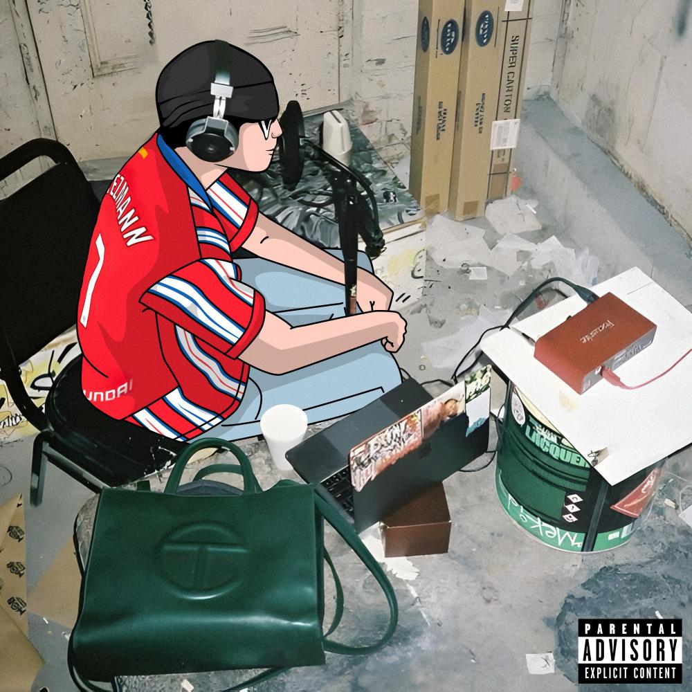 Griezmann (Explicit)