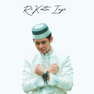 Album Ri Katte Inji from Ridwan Sau