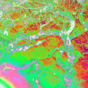 อัลบัม 12.21.21 // Spiraling Upwards ศิลปิน Vision Selektor // V.M.