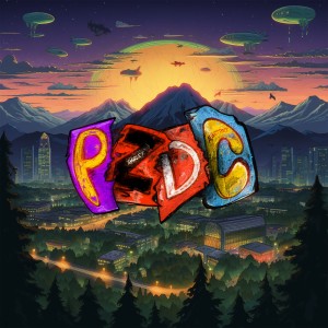 Listen to pzdc (Explicit) song with lyrics from DÁRLET