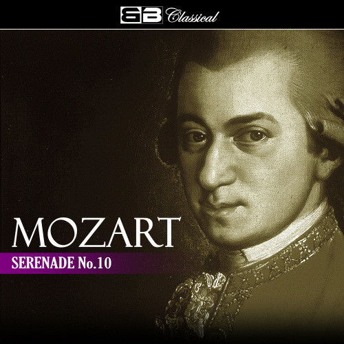 Serenade No. 10 for Winds in B Flat Major ('Gran Partita'), K. 361 (K. 370a): II. Menuetto