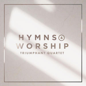 Triumphant Quartet的專輯Hymns & Worship