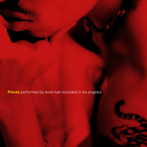 Leven Kali的專輯Pieces