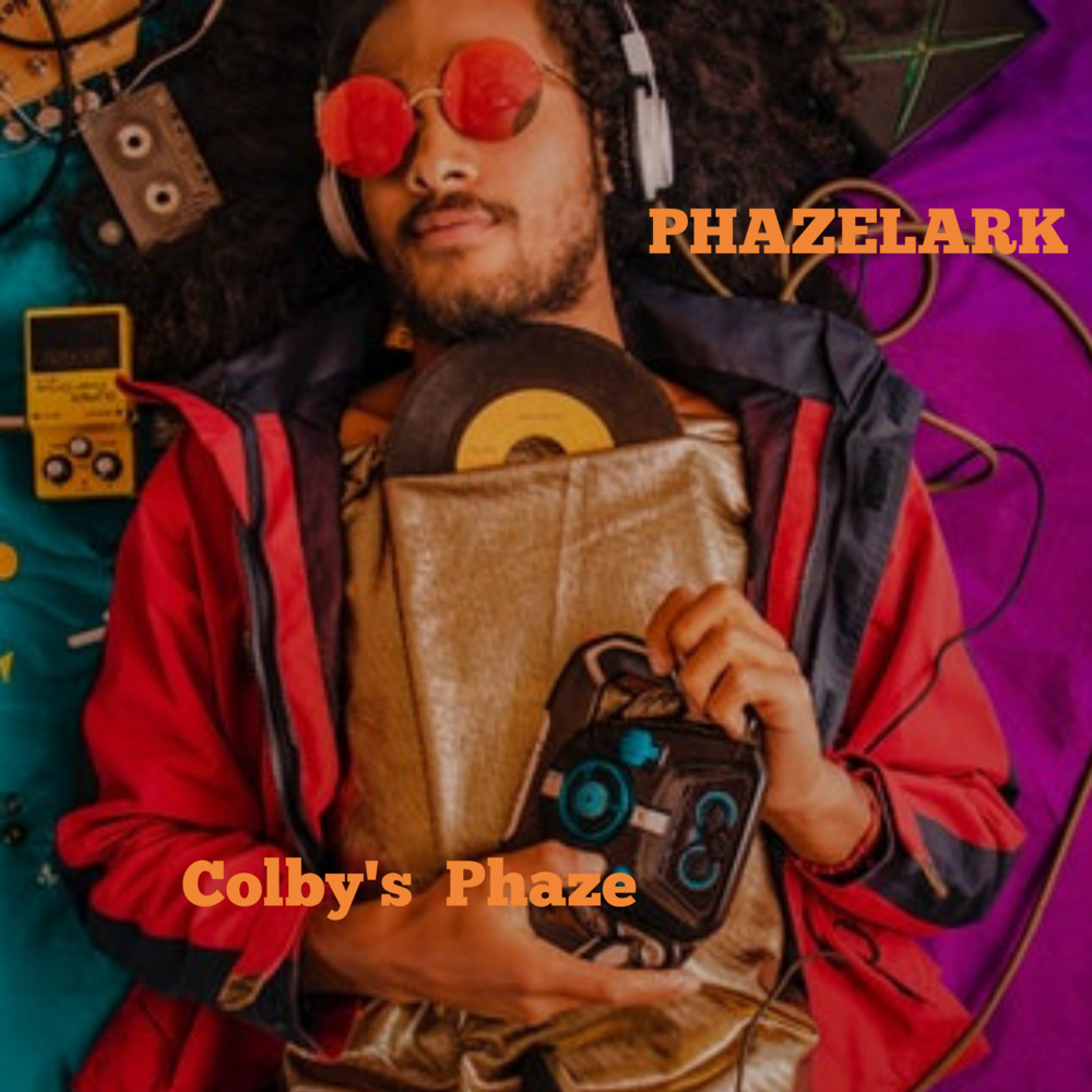 Colby's Phaze