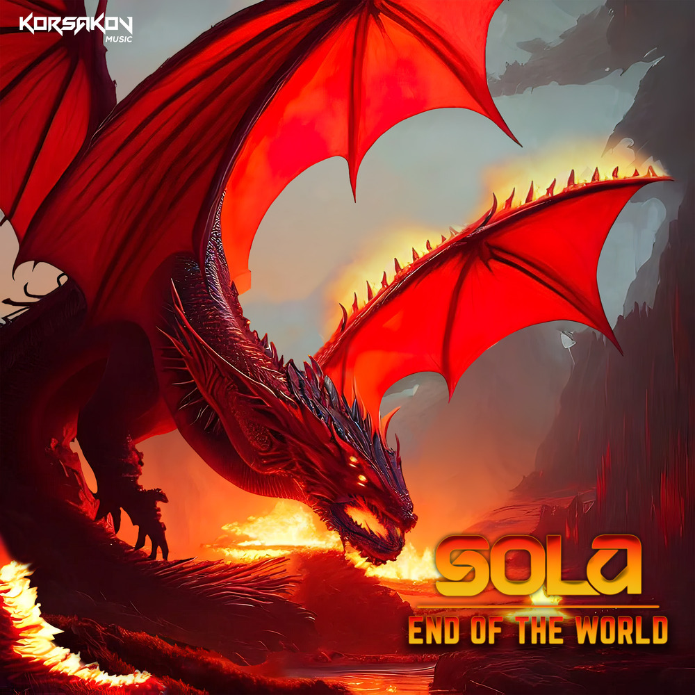 Apocalypse (Original Mix)