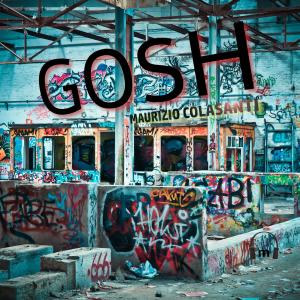 Album Gosh from Maurizio Colasanti
