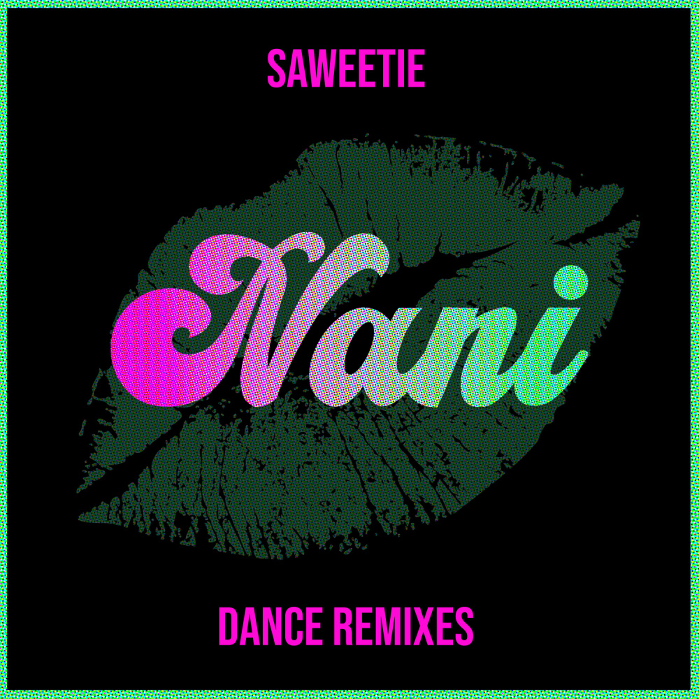 NANi (Ordley Remix|Explicit)