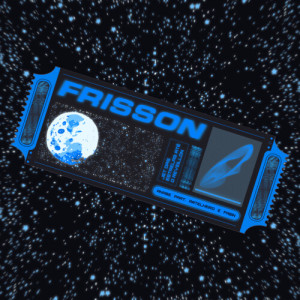 Listen to Frisson song with lyrics from Ana Be