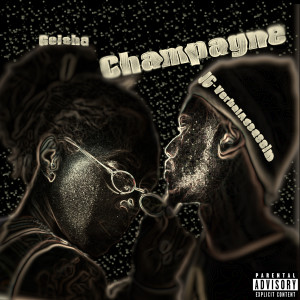 Album Champagne (Explicit) oleh Geisha