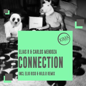 收聽Elias R的Connection歌詞歌曲