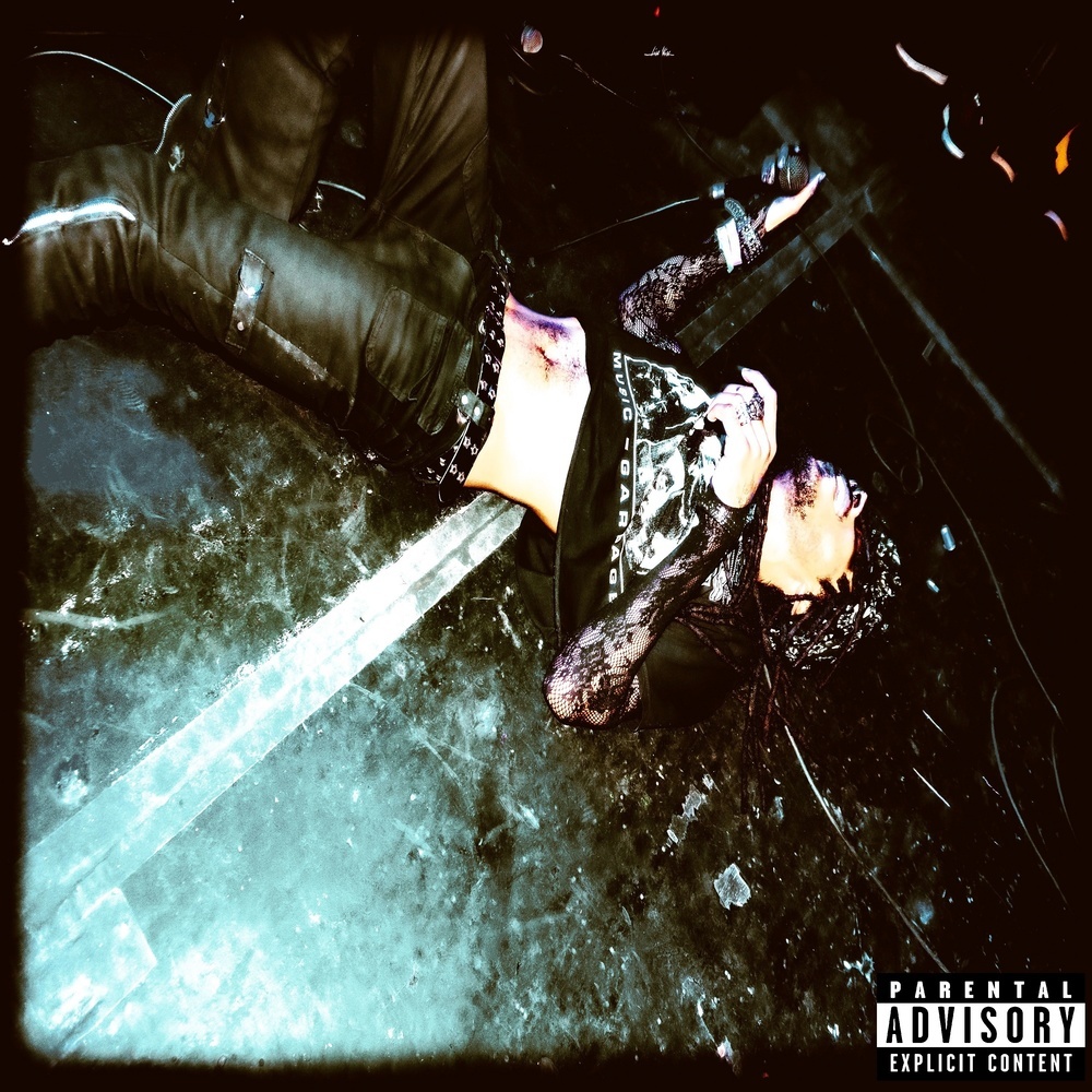 DO WITCHES WEAR RICK? (Explicit)