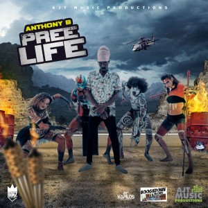 收聽Anthony B的Pree Life歌詞歌曲