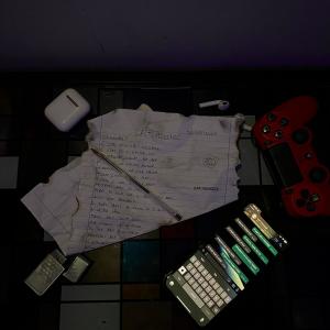 default playlist img