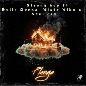 Listen to Planga song with lyrics from Strong Boy