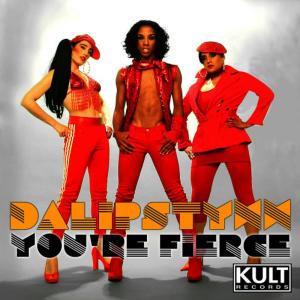 ดาวน์โหลดและฟังเพลง You Are Fierce!(DJ Silva Extended Mix) พร้อมเนื้อเพลงจาก Dalipstyxx
