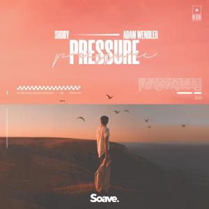 Album Pressure from Adam Wendler