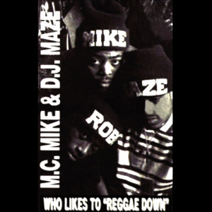 ดาวน์โหลดและฟังเพลง Who Likes to Reggae Down (Instrumental) พร้อมเนื้อเพลงจาก MC Mike & DJ Maze